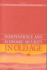 Independence and Economic Security in Old Age