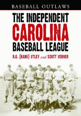 Independent Carolina Baseball League, 1936-1938