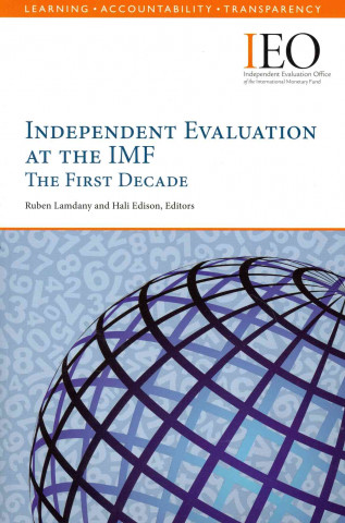 Independent evaluation at the IMF