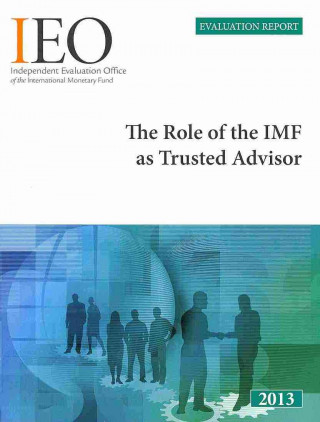 role of IMF as trusted advisor