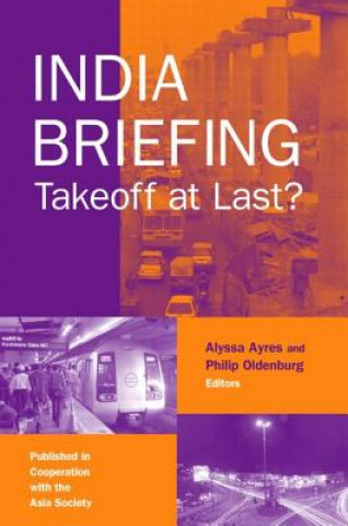 India Briefing