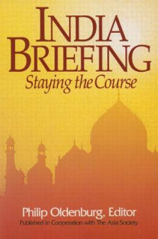 India Briefing