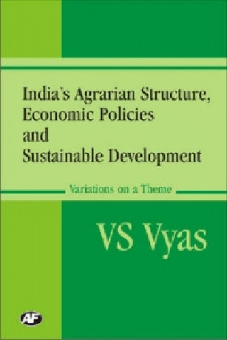 Indian's Agrarian Structure