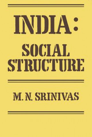 India Social Structure