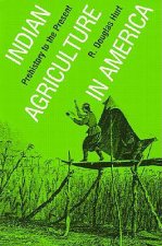 Indian Agriculture in America