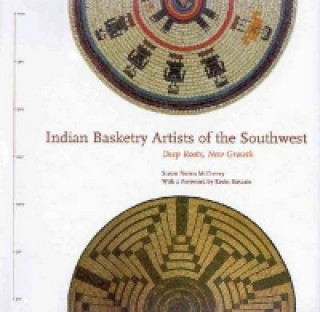 Indian Basketry Artists of the Southwest