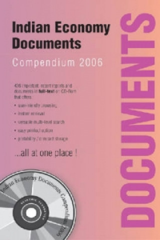 Indian Economy Documents Compendium