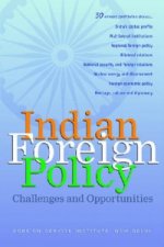 Indian Foreign Policy