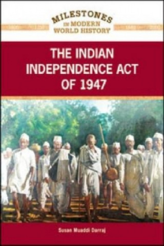 Indian Independence Act of 1947