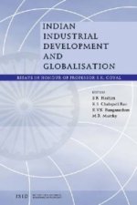 Indian Industrial Development and Globalisation