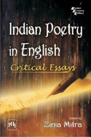 Indian Poetry in English