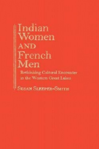 Indian Women and French Men