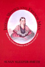 Indian Women and French Men