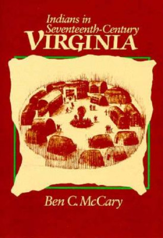 Indians in Seventeenth-century Virginia