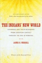 Indians' New World