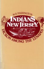 Indians of New Jersey