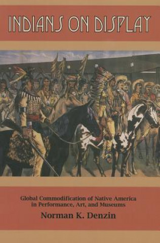 Indians on Display