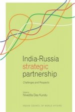 India-Russia Strategic Partnership