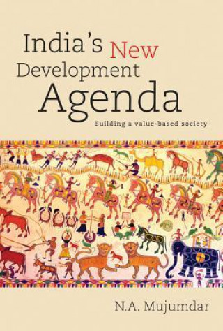 India's New Development Agenda