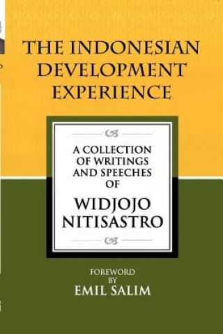 Indonesian Development Experience