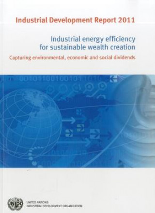 Industrial development report 2011