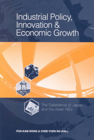 Industrial Policy, Innovation and Economic Growth