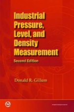 Industrial Pressure, Level, and Density Measurement