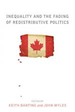 Inequality and the Fading of Redistributive Politics