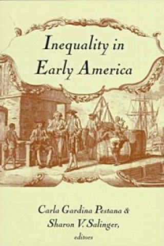 Inequality in Early America