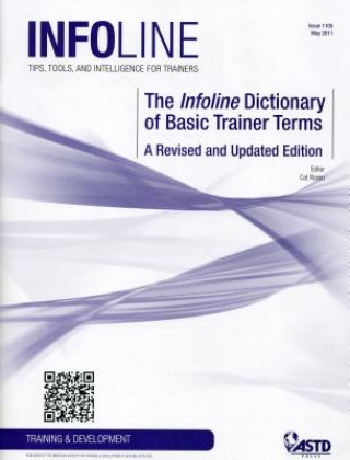 Infoline Dictionary of Basic Trainer Terms