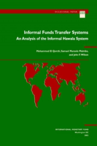 Informal Funds Transfer Systems