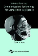 Information and Communications Technology for Competitive Intelligence