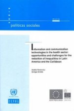 Information and Communication Technologies in the Health Sector