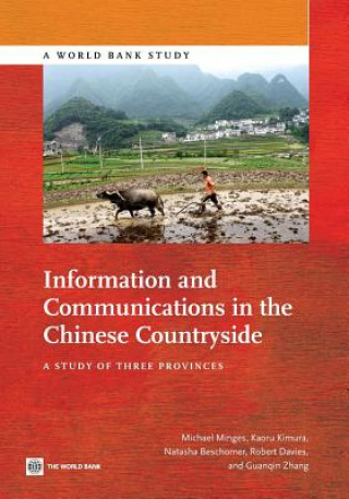 Information and communications in the Chinese countryside