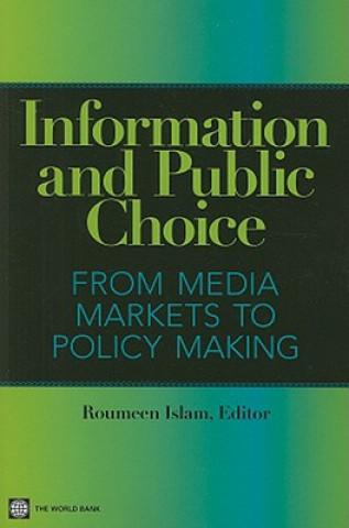 Information and Public Choice