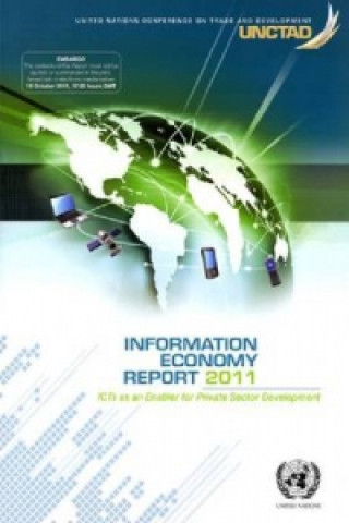 Information economy report 2011