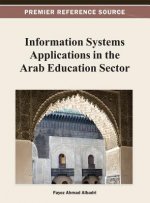 Information Systems Applications in the Arab Education Sector