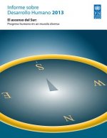 Informe Sobre Desarrollo Humano 2012