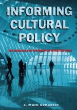 Informing Cultural Policy