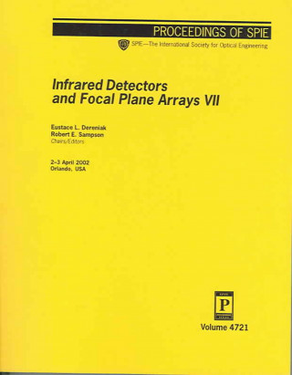 Infrared Detectors and Focal Plane Arrays VII