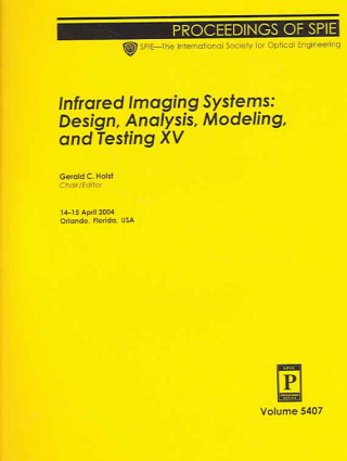 Infrared Imaging Systems XV