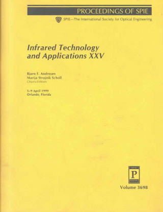 Infrared Technology and Applications