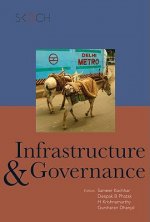 Infrastructure and Governance
