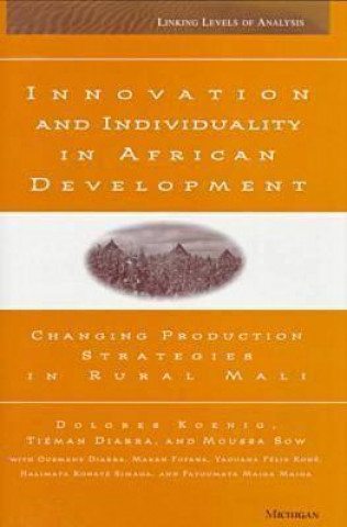 Innovation and Individuality in African Development