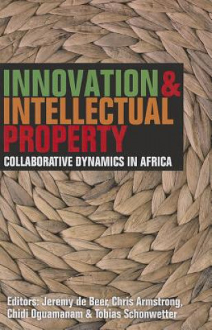 Innovation and intellectual property