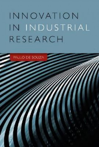 Innovation in Industrial Research