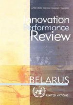 Innovation Performance Review of Belarus