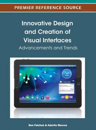 Innovative Design and Creation of Visual Interfaces
