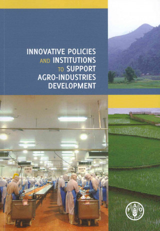 Innovative policies and institutions to support agro-industries development