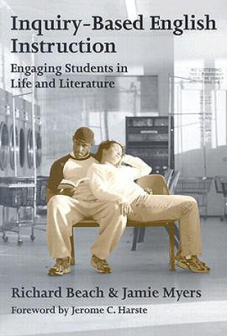 Inquiry-based English Instruction Engaging Students in Life and Literature